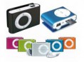 Reproductor MP3